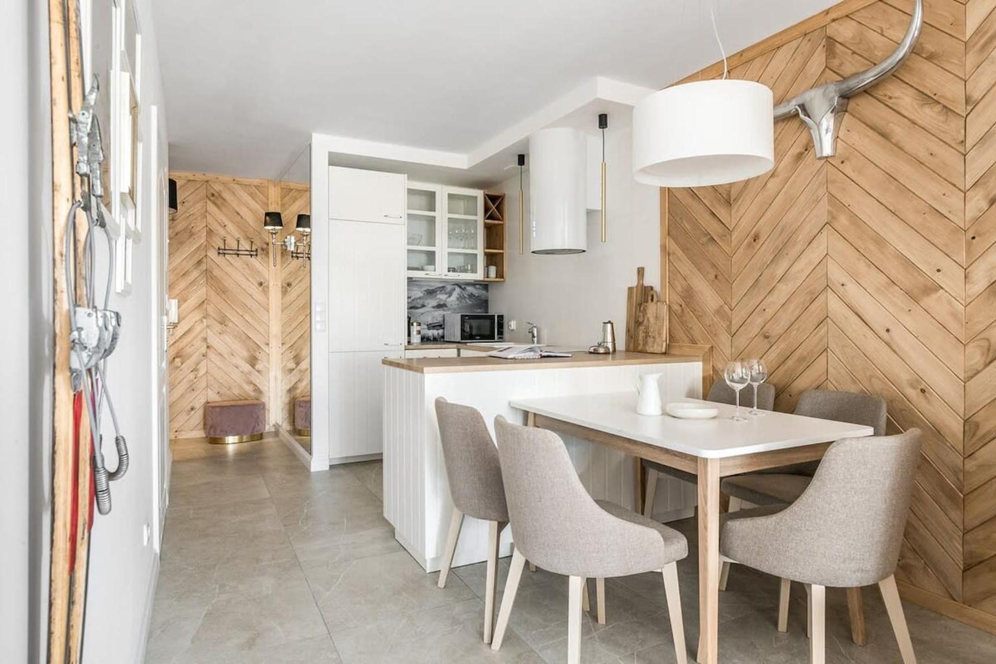 Rent Like Home - Pod Blachowka 3 Koscielisko Exterior photo