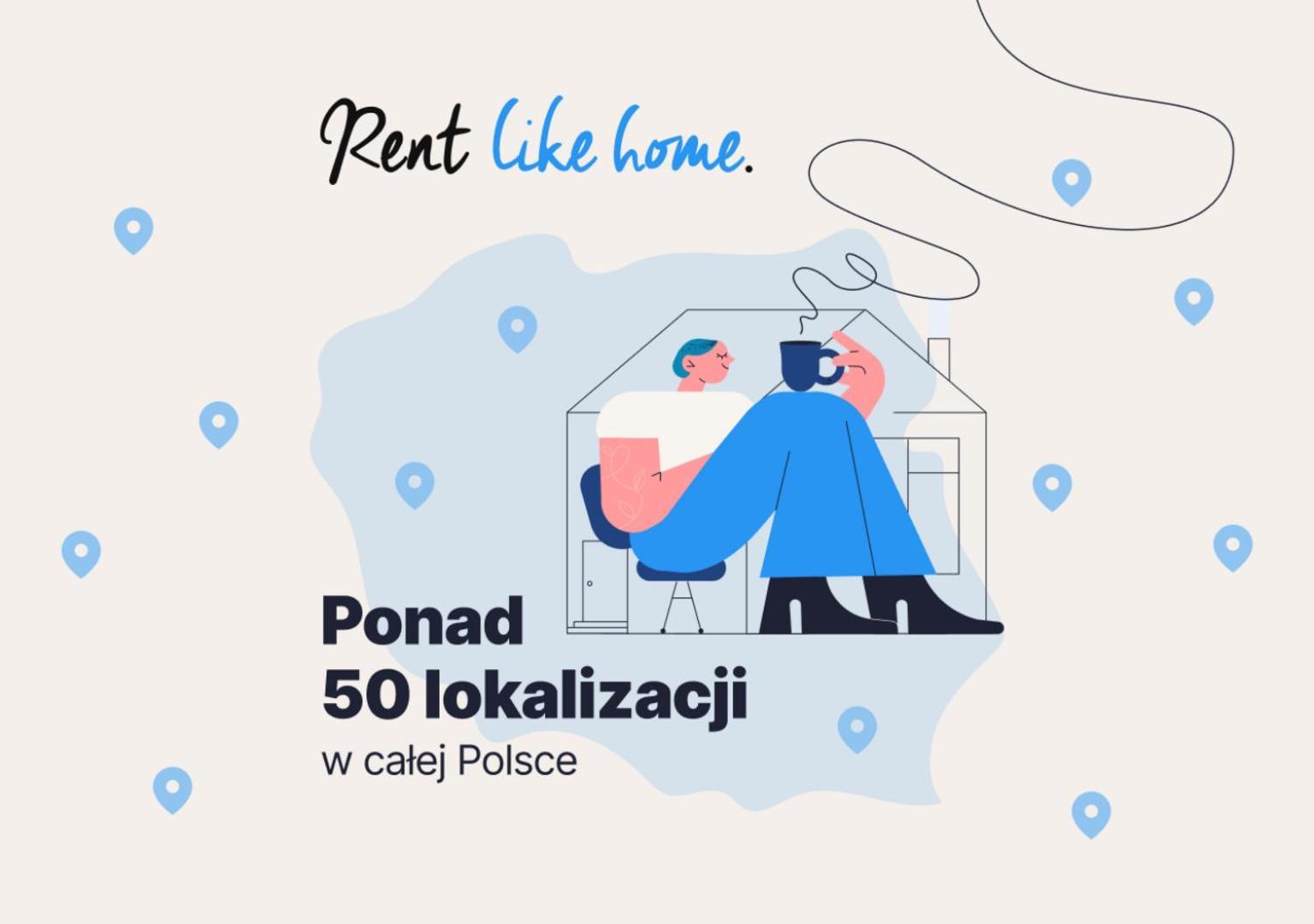 Rent Like Home - Pod Blachowka 3 Koscielisko Exterior photo